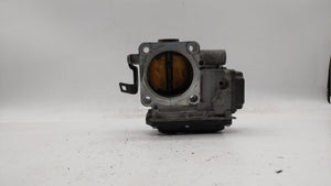 2010-2013 Honda Cr-V Throttle Body P/N:GME1A Fits 2010 2011 2012 2013 2014 OEM Used Auto Parts - Oemusedautoparts1.com