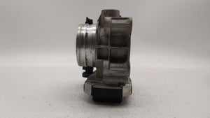 2018-2019 Chevrolet Equinox Throttle Body P/N:12659491BA 12671379AA Fits 2016 2017 2018 2019 OEM Used Auto Parts - Oemusedautoparts1.com