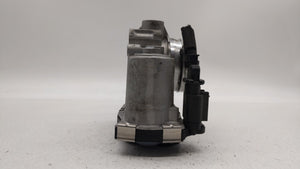 2018-2019 Chevrolet Equinox Throttle Body P/N:12659491BA 12671379AA Fits 2016 2017 2018 2019 OEM Used Auto Parts - Oemusedautoparts1.com