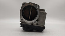 2003-2006 Infiniti G35 Throttle Body P/N:RME70-04 A576-01 Fits 2002 2003 2004 2005 2006 OEM Used Auto Parts - Oemusedautoparts1.com