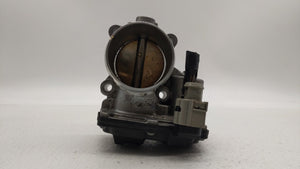 2014-2019 Ford Fusion Throttle Body P/N:DS7G-9E991-BB DS7G-9F991-CA Fits 2014 2015 2016 2017 2018 2019 OEM Used Auto Parts - Oemusedautoparts1.com