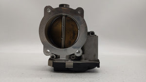 2012-2019 Chevrolet Impala Throttle Body P/N:12632172BA 12670981AA Fits 2012 2013 2014 2015 2016 2017 2018 2019 OEM Used Auto Parts - Oemusedautoparts1.com