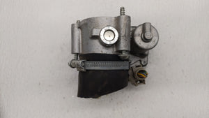 2018 Ford Ecosport Throttle Body P/N:CM5G-9F991-GA Fits OEM Used Auto Parts - Oemusedautoparts1.com