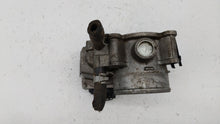 2013-2019 Nissan Sentra Throttle Body P/N:3RA60-01 3RA60-01 A Fits 2013 2014 2015 2016 2017 2018 2019 OEM Used Auto Parts - Oemusedautoparts1.com