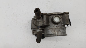 2013-2019 Nissan Sentra Throttle Body P/N:3RA60-01 3RA60-01 A Fits 2013 2014 2015 2016 2017 2018 2019 OEM Used Auto Parts - Oemusedautoparts1.com