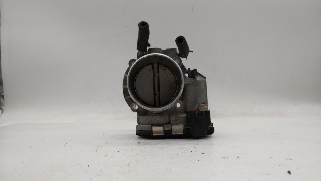 2011-2015 Kia Optima Throttle Body P/N:35100-2G700 Fits 2011 2012 2013 2014 2015 2016 OEM Used Auto Parts - Oemusedautoparts1.com