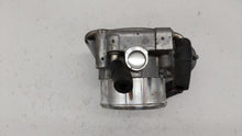 2011-2015 Kia Optima Throttle Body P/N:35100-2G700 Fits 2011 2012 2013 2014 2015 2016 OEM Used Auto Parts - Oemusedautoparts1.com