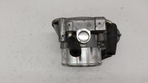 2011-2015 Kia Optima Throttle Body P/N:35100-2G700 Fits 2011 2012 2013 2014 2015 2016 OEM Used Auto Parts - Oemusedautoparts1.com