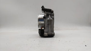 2011-2015 Kia Optima Throttle Body P/N:35100-2G700 Fits 2011 2012 2013 2014 2015 2016 OEM Used Auto Parts - Oemusedautoparts1.com