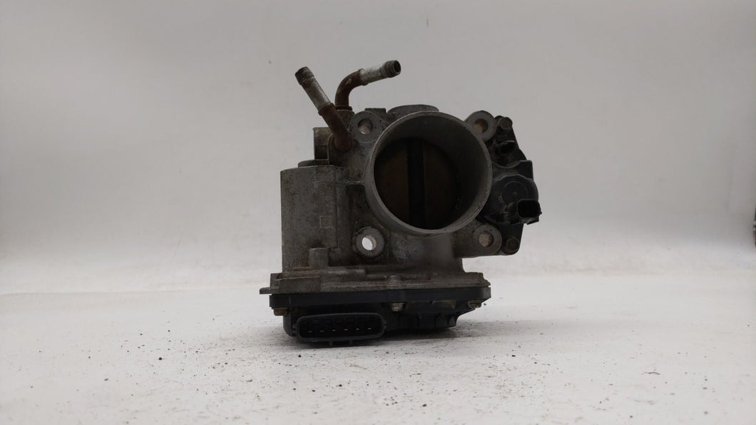 2006-2011 Honda Civic Throttle Body P/N:GMA4A Fits 2006 2007 2008 2009 2010 2011 OEM Used Auto Parts - Oemusedautoparts1.com