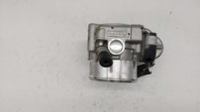 2016-2019 Kia Optima Throttle Body P/N:0 280 750 618 35100-2G600 Fits 2015 2016 2017 2018 2019 OEM Used Auto Parts - Oemusedautoparts1.com