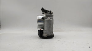 2016-2019 Kia Optima Throttle Body P/N:0 280 750 618 35100-2G600 Fits 2015 2016 2017 2018 2019 OEM Used Auto Parts - Oemusedautoparts1.com