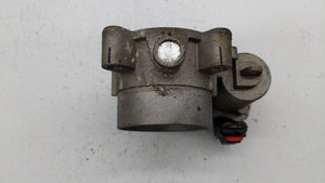 2014-2017 Jeep Cherokee Throttle Body P/N:04891970AB Fits 2014 2015 2016 2017 2018 OEM Used Auto Parts - Oemusedautoparts1.com