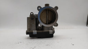 2014-2017 Jeep Cherokee Throttle Body P/N:04891970AB Fits 2014 2015 2016 2017 2018 OEM Used Auto Parts - Oemusedautoparts1.com