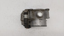 2013-2018 Nissan Altima Throttle Body P/N:3TA60-01 B 3TA60-01 A Fits 2013 2014 2015 2016 2017 2018 2019 OEM Used Auto Parts - Oemusedautoparts1.com