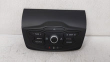 2013-2016 Ford Escape Radio Control Panel - Oemusedautoparts1.com