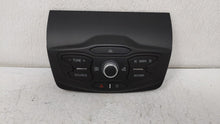 2014 Ford Escape Radio Control Panel - Oemusedautoparts1.com