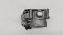 2010-2012 Subaru Legacy Throttle Body P/N:16112AA350 Fits 2010 2011 2012 OEM Used Auto Parts - Oemusedautoparts1.com