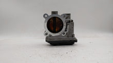 2010-2012 Subaru Legacy Throttle Body P/N:16112AA350 Fits 2010 2011 2012 OEM Used Auto Parts - Oemusedautoparts1.com