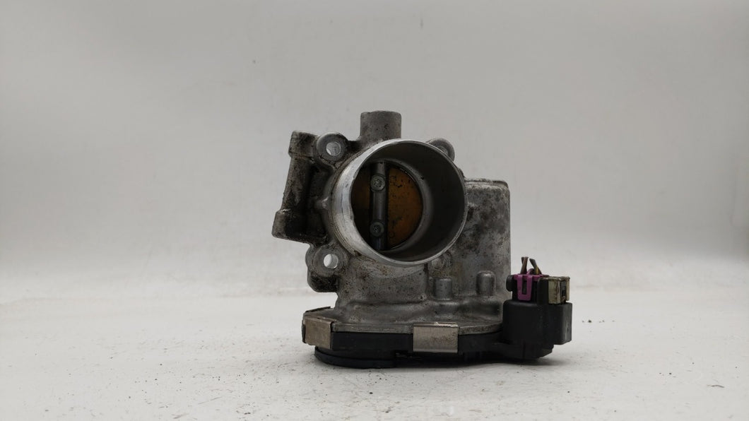 2011-2016 Chevrolet Cruze Throttle Body P/N:55565489 12644239AA Fits 2011 2012 2013 2014 2015 2016 2017 2018 2019 OEM Used Auto Parts - Oemusedautoparts1.com