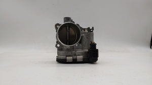 2013-2016 Ford Escape Throttle Body P/N:7S7G-9F991-CA Fits 2013 2014 2015 2016 2017 2018 2019 OEM Used Auto Parts - Oemusedautoparts1.com