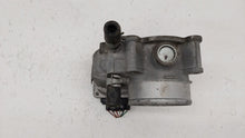 2013-2019 Nissan Sentra Throttle Body P/N:3RA60-01 3RA60-01 A Fits 2013 2014 2015 2016 2017 2018 2019 OEM Used Auto Parts - Oemusedautoparts1.com