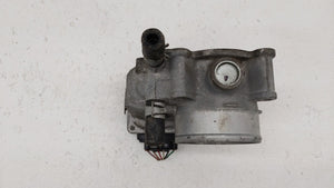 2013-2019 Nissan Sentra Throttle Body P/N:3RA60-01 3RA60-01 A Fits 2013 2014 2015 2016 2017 2018 2019 OEM Used Auto Parts - Oemusedautoparts1.com