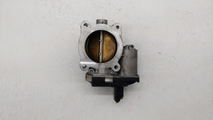 2016-2017 Chevrolet Equinox Throttle Body P/N:12632101CA 12669146AA Fits 2016 2017 OEM Used Auto Parts - Oemusedautoparts1.com