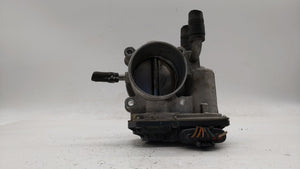 2012-2019 Kia Rio Throttle Body P/N:35100-2B300 Fits 2012 2013 2014 2015 2016 2017 2018 2019 OEM Used Auto Parts - Oemusedautoparts1.com