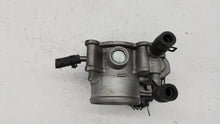 2012-2019 Kia Rio Throttle Body P/N:35100-2B300 Fits 2012 2013 2014 2015 2016 2017 2018 2019 OEM Used Auto Parts - Oemusedautoparts1.com