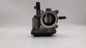 2012-2019 Kia Rio Throttle Body P/N:35100-2B300 Fits 2012 2013 2014 2015 2016 2017 2018 2019 OEM Used Auto Parts - Oemusedautoparts1.com