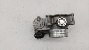 2018-2019 Chevrolet Equinox Throttle Body P/N:12659491BA 12671379AA Fits 2016 2017 2018 2019 OEM Used Auto Parts - Oemusedautoparts1.com