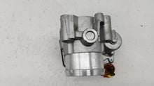 2017-2019 Ford Escape Throttle Body P/N:DS7G-9E991-BB DS7G-9F991-CA Fits 2014 2015 2016 2017 2018 2019 OEM Used Auto Parts - Oemusedautoparts1.com