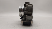 2018-2019 Chevrolet Equinox Throttle Body P/N:12659491BA 12671379AA Fits 2016 2017 2018 2019 OEM Used Auto Parts - Oemusedautoparts1.com