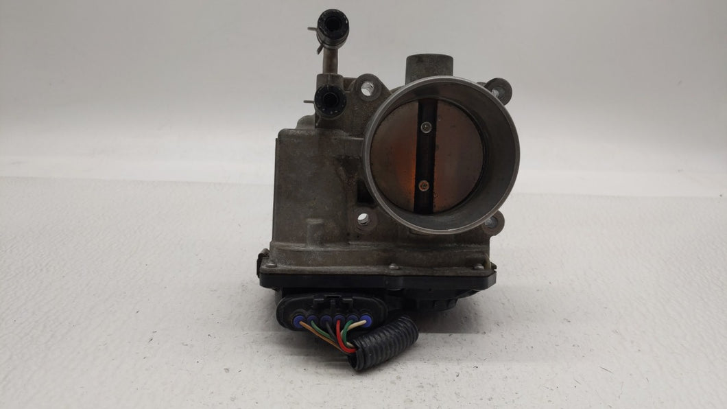 2013-2018 Nissan Altima Throttle Body P/N:3TA60-01 B 3TA60-01 A Fits 2013 2014 2015 2016 2017 2018 2019 OEM Used Auto Parts - Oemusedautoparts1.com