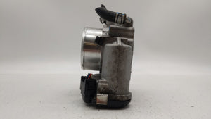 2016-2019 Kia Optima Throttle Body P/N:0 280 750 618 35100-2G600 Fits 2015 2016 2017 2018 2019 OEM Used Auto Parts - Oemusedautoparts1.com