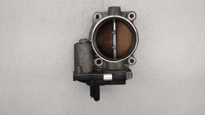 2016-2019 Chevrolet Silverado 1500 Throttle Body P/N:12669536AA 12676296AA Fits 2016 2017 2018 2019 OEM Used Auto Parts - Oemusedautoparts1.com