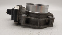 2016-2019 Chevrolet Silverado 1500 Throttle Body P/N:12669536AA 12676296AA Fits 2016 2017 2018 2019 OEM Used Auto Parts - Oemusedautoparts1.com