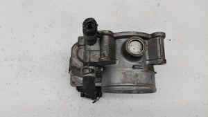 2013-2019 Nissan Sentra Throttle Body P/N:3RA60-01 3RA60-01 A Fits 2013 2014 2015 2016 2017 2018 2019 OEM Used Auto Parts - Oemusedautoparts1.com