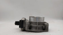 2016-2019 Chevrolet Silverado 1500 Throttle Body P/N:12669536AA 12676296AA Fits 2016 2017 2018 2019 OEM Used Auto Parts - Oemusedautoparts1.com