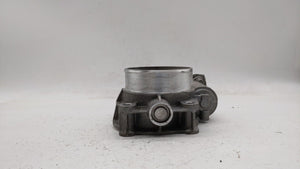 2016-2019 Chevrolet Silverado 1500 Throttle Body P/N:12669536AA 12676296AA Fits 2016 2017 2018 2019 OEM Used Auto Parts - Oemusedautoparts1.com