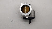 2016-2019 Chevrolet Silverado 1500 Throttle Body P/N:12669536AA 12676296AA Fits 2016 2017 2018 2019 OEM Used Auto Parts - Oemusedautoparts1.com