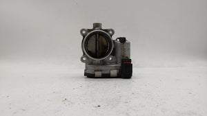 2014-2018 Ford Focus Throttle Body P/N:DS7E-9F991-BB Fits 2014 2015 2016 2017 2018 2019 OEM Used Auto Parts - Oemusedautoparts1.com