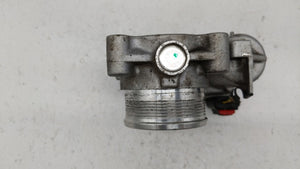 2014-2018 Ford Focus Throttle Body P/N:DS7E-9F991-BB Fits 2014 2015 2016 2017 2018 2019 OEM Used Auto Parts - Oemusedautoparts1.com