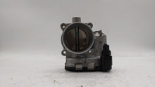 2014-2017 Volkswagen Passat Throttle Body P/N:0 280 750590 06K 133 062 D Fits 2014 2015 2016 2017 OEM Used Auto Parts - Oemusedautoparts1.com