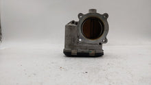 2014-2017 Volkswagen Passat Throttle Body P/N:0 280 750590 06K 133 062 D Fits 2014 2015 2016 2017 OEM Used Auto Parts - Oemusedautoparts1.com