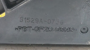 2011-2016 Ford F-150 Throttle Body P/N:BL3E-9F991-AH J1123C-0111 Fits 2011 2012 2013 2014 2015 2016 2017 2018 2019 OEM Used Auto Parts - Oemusedautoparts1.com