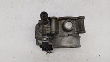 2013-2019 Nissan Sentra Throttle Body P/N:3RA60-01 3RA60-01 A Fits 2013 2014 2015 2016 2017 2018 2019 OEM Used Auto Parts - Oemusedautoparts1.com