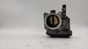 2013-2019 Nissan Sentra Throttle Body P/N:3RA60-01 3RA60-01 A Fits 2013 2014 2015 2016 2017 2018 2019 OEM Used Auto Parts - Oemusedautoparts1.com