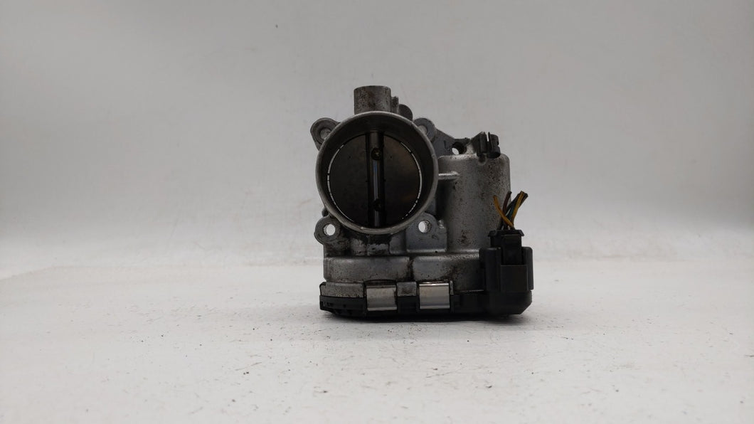 2013-2016 Ford Escape Throttle Body P/N:7S7G-9F991-CA Fits 2013 2014 2015 2016 2017 2018 2019 OEM Used Auto Parts - Oemusedautoparts1.com